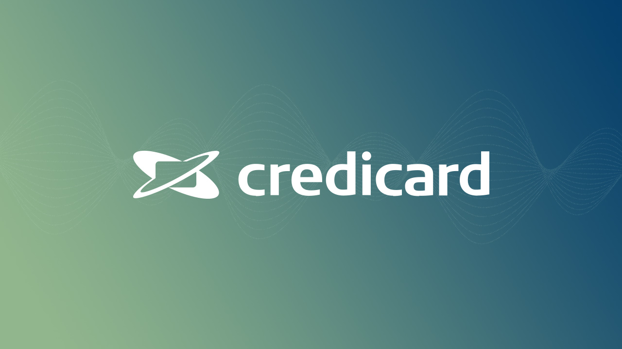 Cartão de crédito Credicard ZERO Platinum