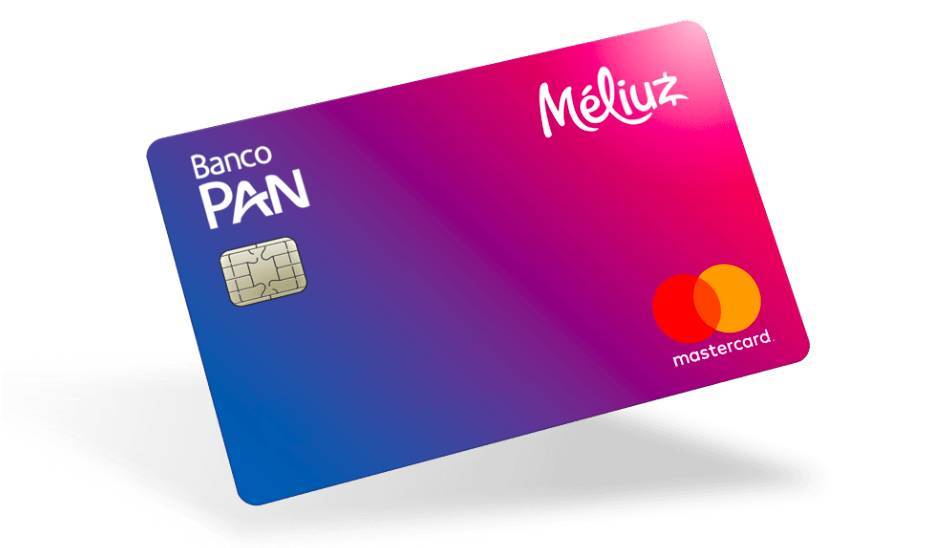 Cartão‌ ‌de‌ ‌crédito‌ ‌‌Méliuz
