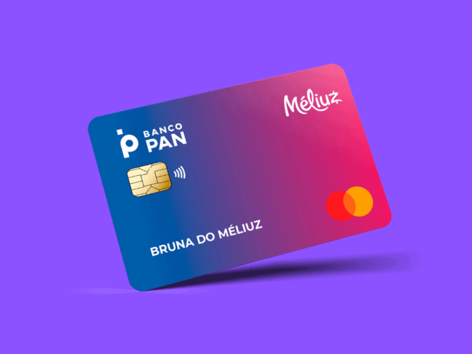 Cartão‌ ‌de‌ ‌crédito‌ ‌‌Méliuz