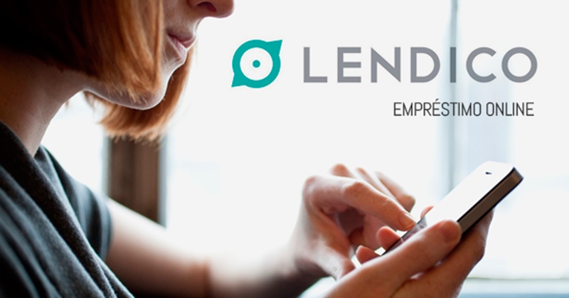 empréstimo pessoal online Lendico
